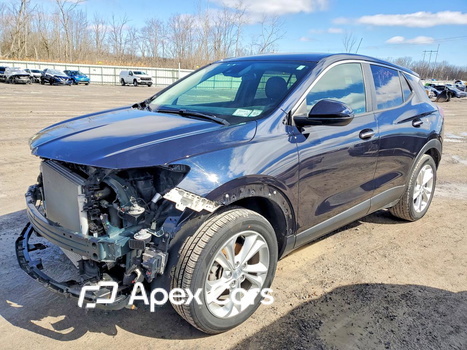 Buick Encore 2020 - Zdjęcie 1 z 13