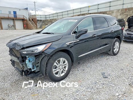 Buick Enclave 2021 - Image 1 of 14