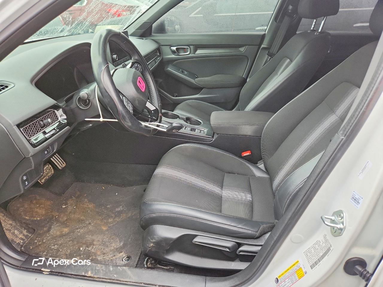 Honda Civic 2022
