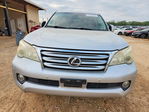 Lexus GX 2012