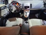 Nissan Sentra 2012