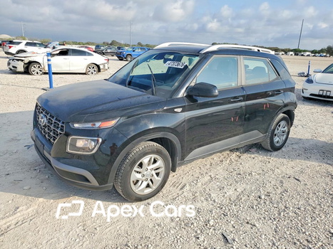 Hyundai Venue 2020 - Image 1 of 12