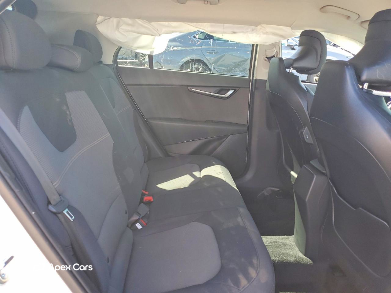 Kia Niro 2026