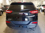 Jeep Cherokee 2017