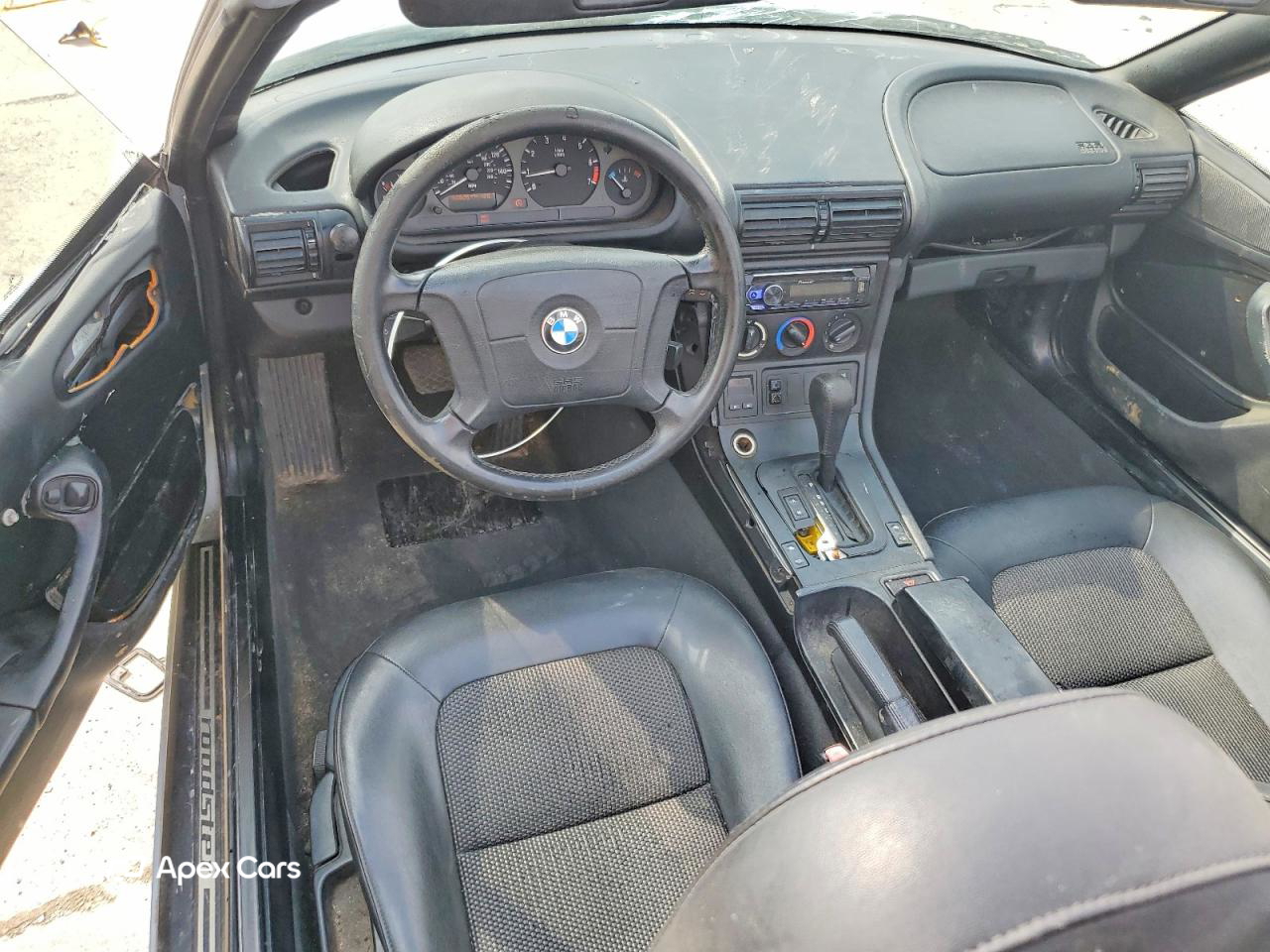 BMW Z3 1998