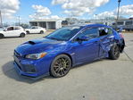 Subaru WRX 2018