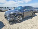 Lexus RX 2019