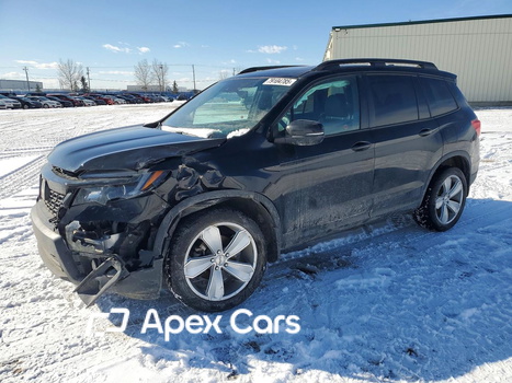 Honda Passport 2019 - Image 1 of 13
