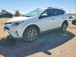 Toyota RAV 4 2018