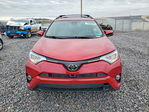 Toyota RAV 4 2017