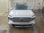 Hyundai Santa Fe 2023