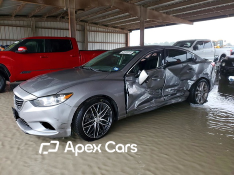 Mazda 6 2014 - Image 1 of 13