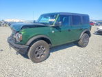 Ford Bronco 2024