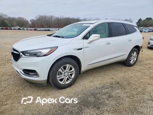Buick Enclave 2019 - Image 1 of 13