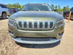 Jeep Cherokee 2019