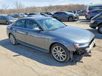 Audi A4 2014