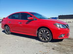 Nissan Sentra 2018