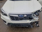Subaru Forester 2019