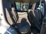 Nissan Pathfinder 2012