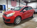 Kia Rio 2014