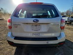 Subaru Forester 2015