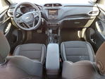 Chevrolet TrailBlazer 2021