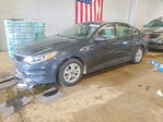 Kia Optima 2016