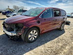 Chrysler Pacifica 2019