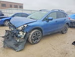 Subaru XV 2014