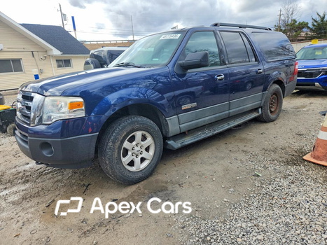 Ford Expedition 2007 - Image 1 of 14