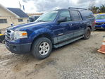 Ford Expedition 2007