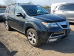 Acura MDX 2013