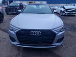 Audi A6 2021