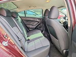 Kia Forte 2017