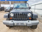 Jeep Wrangler 2011