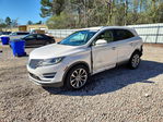 Lincoln MKC 2017