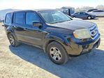Honda Pilot 2009