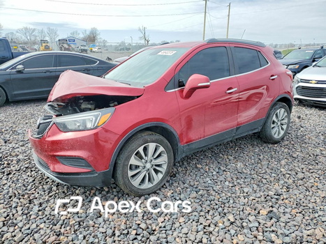 Buick Encore 2019 - Image 1 of 14