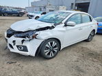 Nissan Sentra 2016