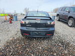 Mazda 3 2008