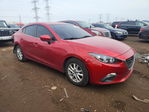 Mazda 3 2014