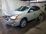 Nissan Rogue 2012