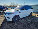 Land Rover Range Rover 2017