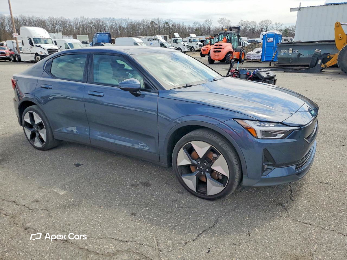 Polestar 2 2024