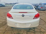 Buick Regal 2013