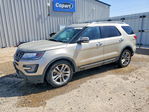 Ford Explorer 2017