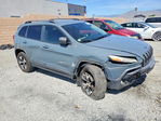 Jeep Cherokee 2014