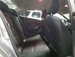 Mazda 3 2014
