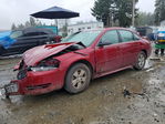 Chevrolet Impala 2009