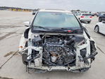 Honda Odyssey 2018
